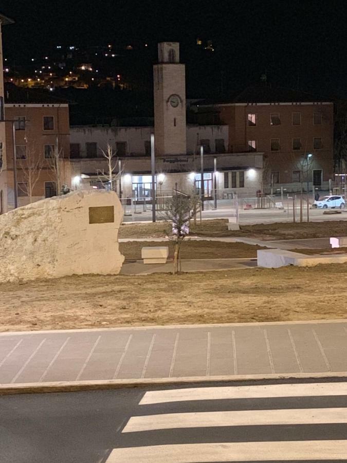 Via Galluri Poggibonsi Buitenkant foto